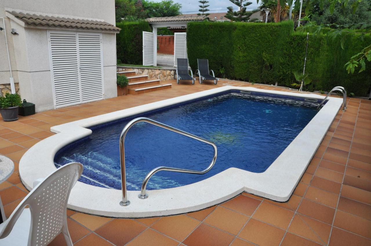 Tenis Roda De Bara Exterior photo
