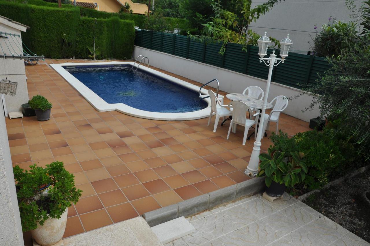 Tenis Roda De Bara Exterior photo
