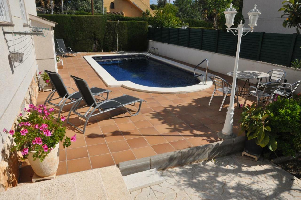 Tenis Roda De Bara Exterior photo