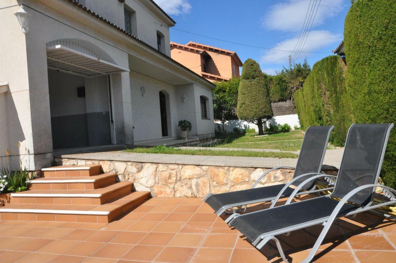 Tenis Roda De Bara Exterior photo