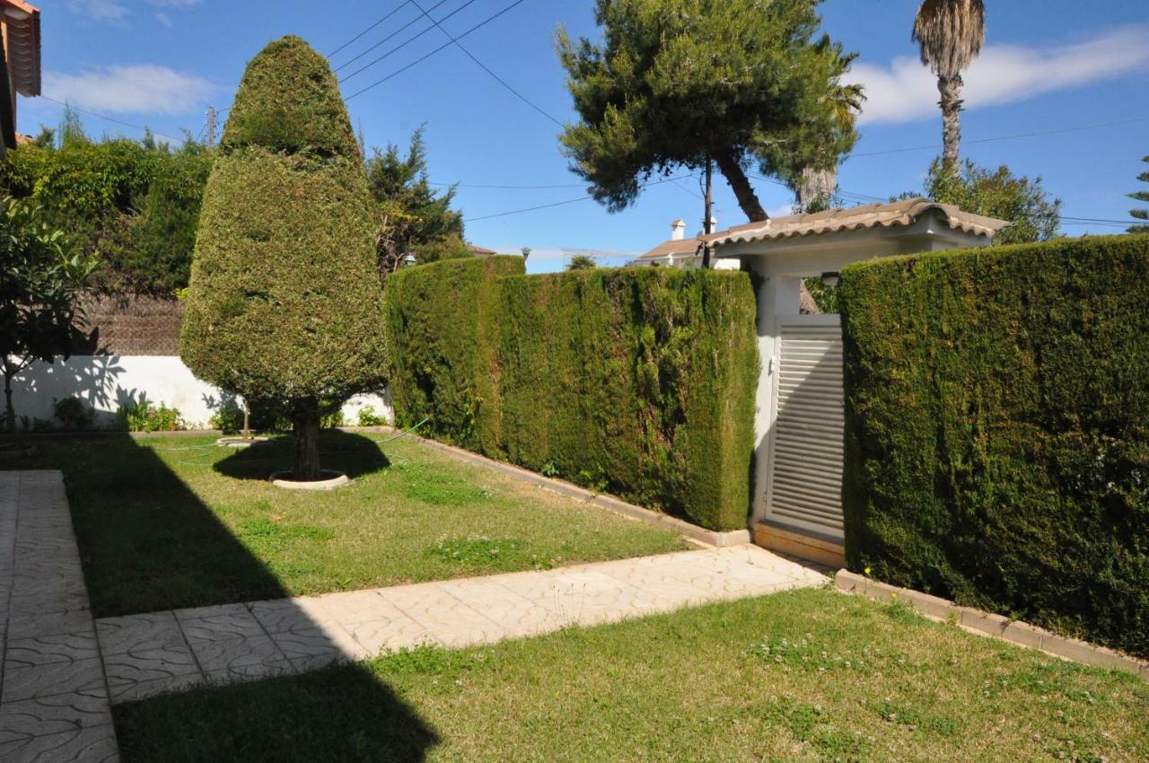Tenis Roda De Bara Exterior photo