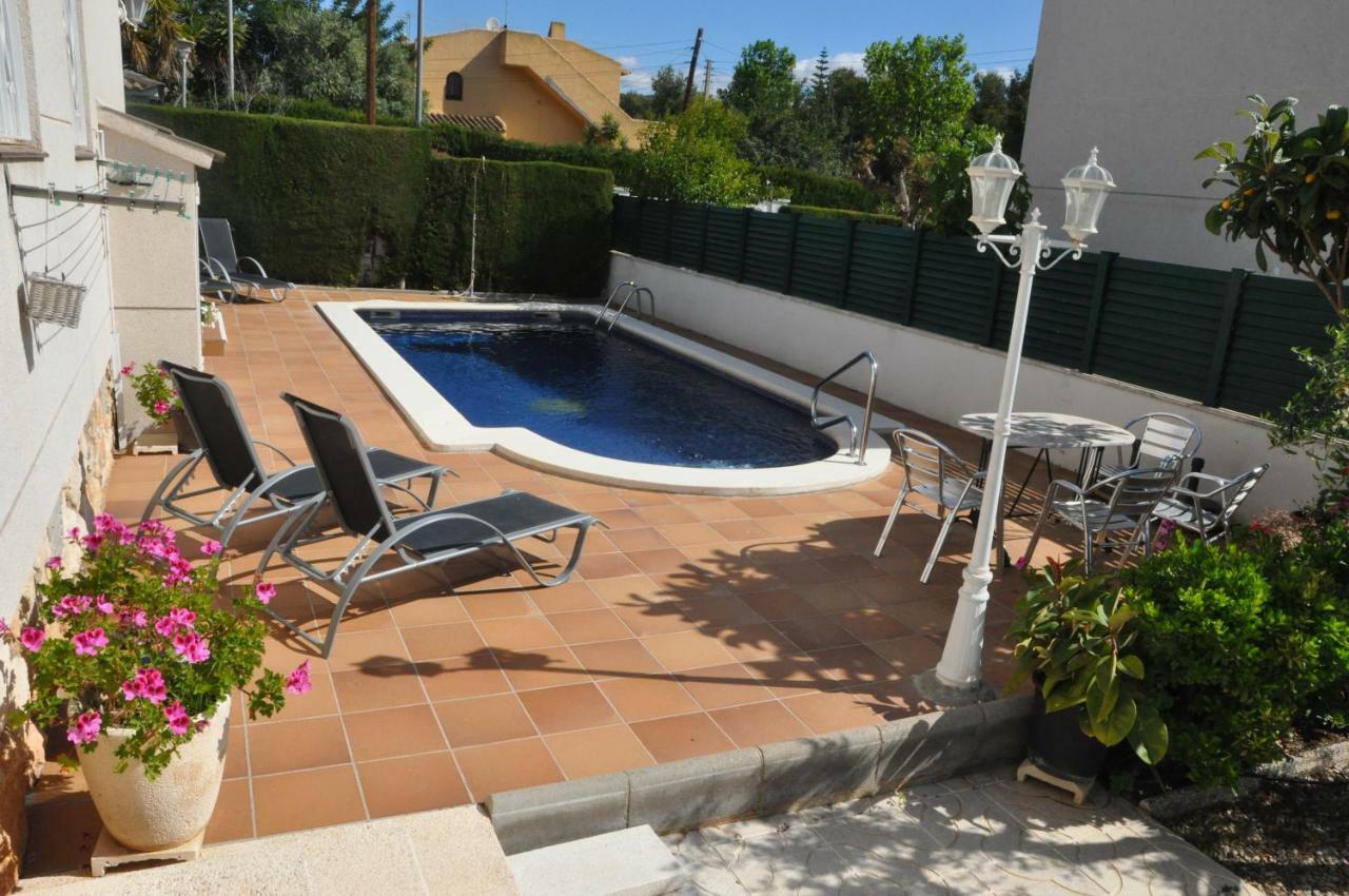 Tenis Roda De Bara Exterior photo