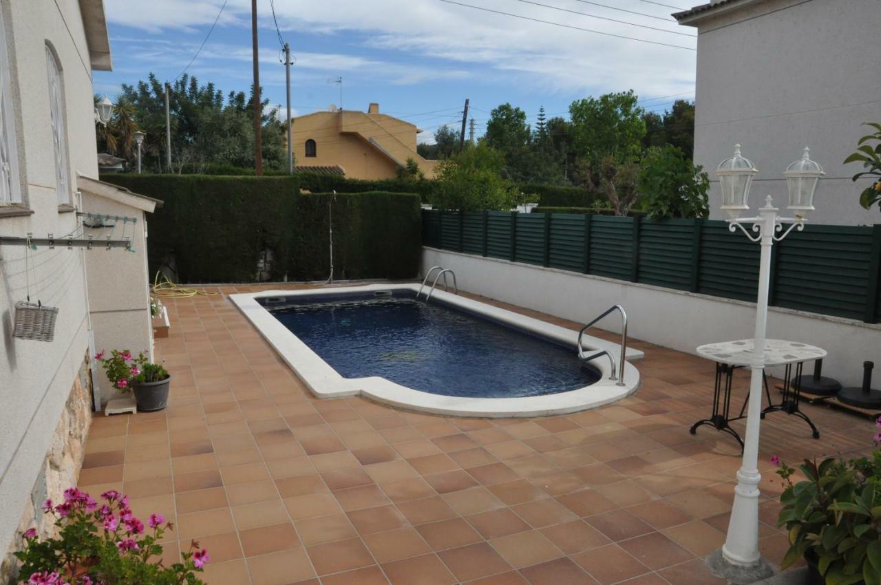 Tenis Roda De Bara Exterior photo